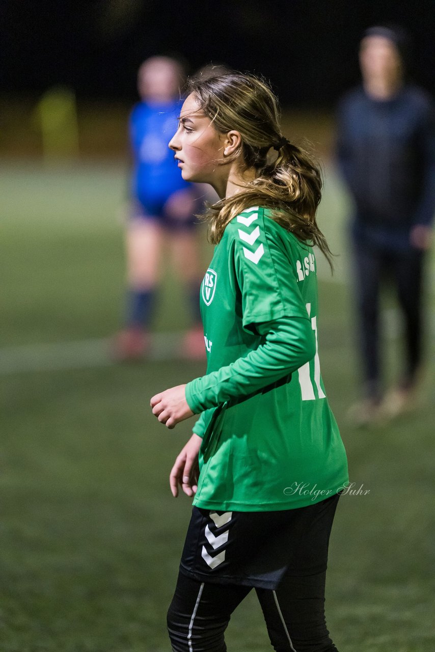 Bild 151 - F SC Ellerau - Rissener SV : Ergebnis: 7:0